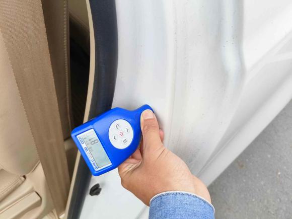 [广州·湘D] 二手宝骏宝骏7302016款 1.5L 手动舒适型 7座 国V