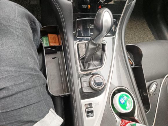 [嘉兴·浙F] 二手英菲尼迪英菲尼迪Q502014款 2.0T 舒适版