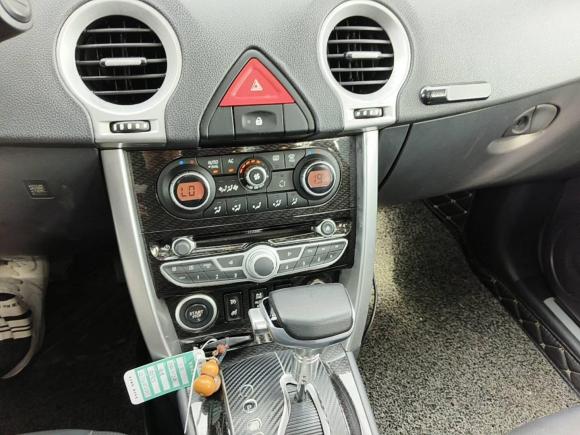 [上海·沪C] 二手雷诺科雷傲2010款 2.5L 四驱舒适型