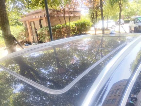 [上海·沪C] 二手凯迪拉克凯迪拉克XT52022款 2.0T 四驱豪华型