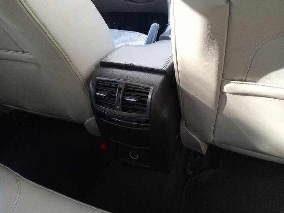 [上海·皖N] 二手别克君威2015款 2.0L 领先时尚型