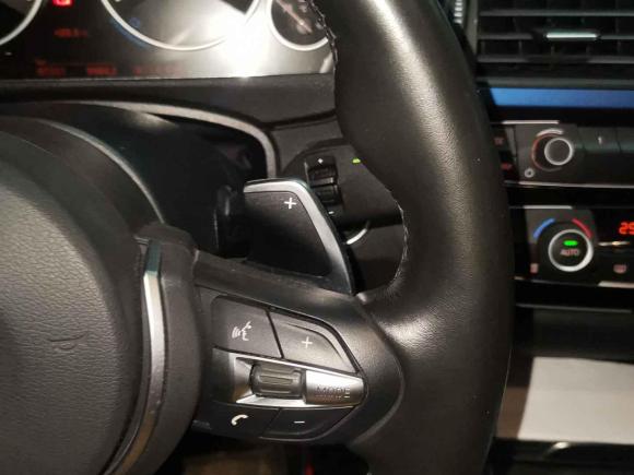 [嘉兴·浙F] 二手宝马宝马4系2017款 425i M运动套装