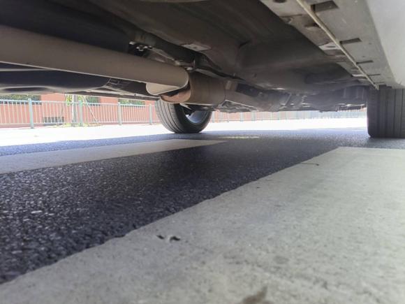 [上海·沪B] 二手荣威荣威RX52023款 PLUS 330TGI 自动领潮智享版