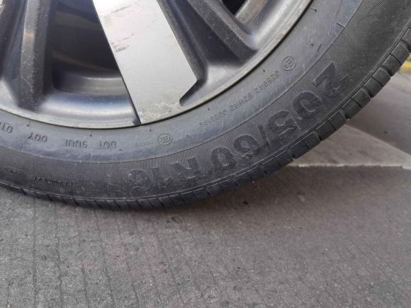 [温州·浙C] 二手标致标致20082018款 1.6L 自动潮流版