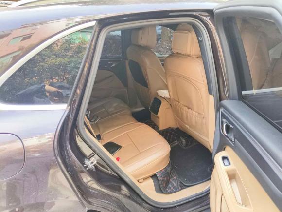 [义乌·浙G] 二手保时捷Macan2017款  Macan 2.0T