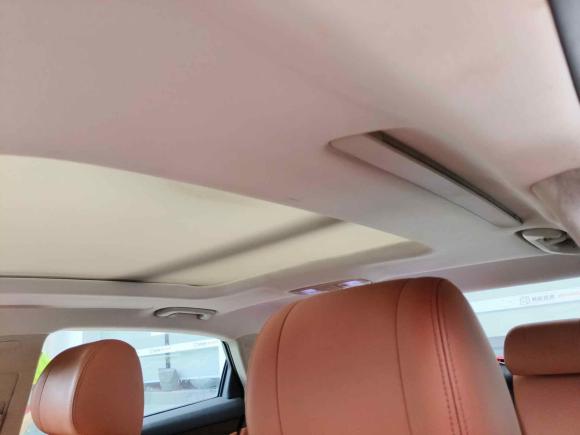 [佛山·粤X] 二手吉利汽车博瑞2016款 2.4L 舒适型