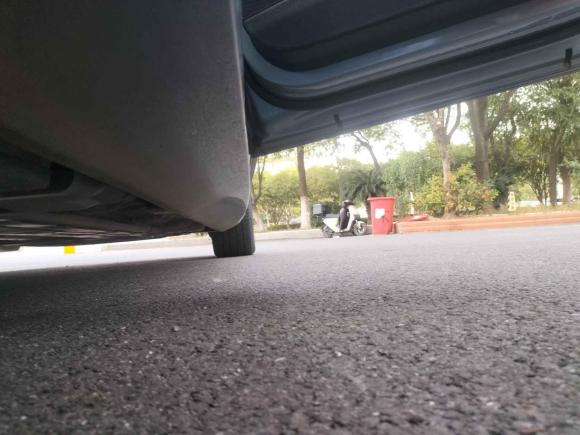 [南昌·赣A] 二手沃尔沃沃尔沃S902019款 T5 智逸版