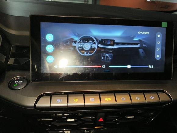 [常州·苏A] 二手名爵MG52023款 180DVVT 手动风尚版