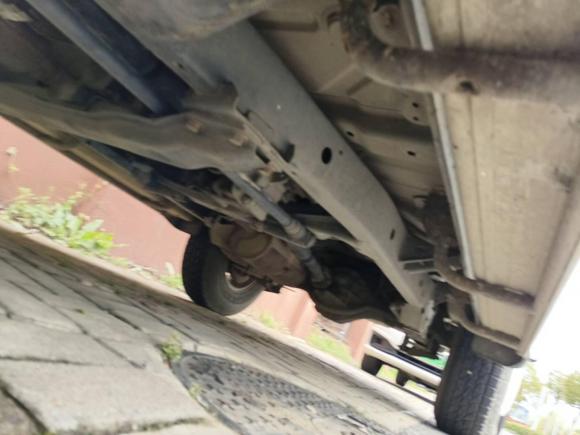 [合肥·皖M] 二手猎豹汽车猎豹Q62015款 2.4L 手动四驱卓越型