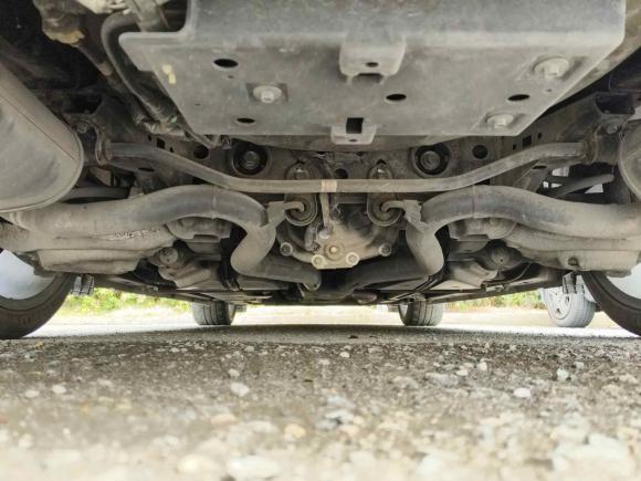 [宁波·浙B] 二手福特Mustang2018款 2.3L EcoBoost