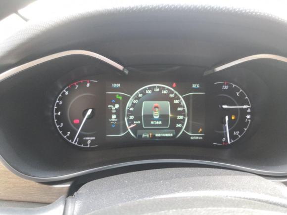 [义乌·浙B] 二手北京汽车绅宝D502018款 1.5L 手动尊贵智驾版