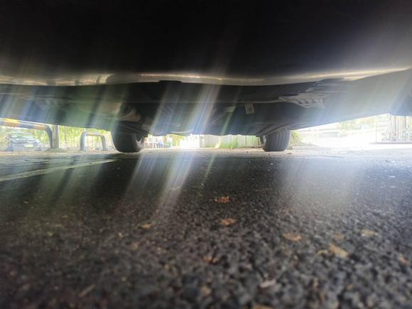 [深圳·粤B] 二手福特探险者2020款 EcoBoost 285 后驱风尚版 7座