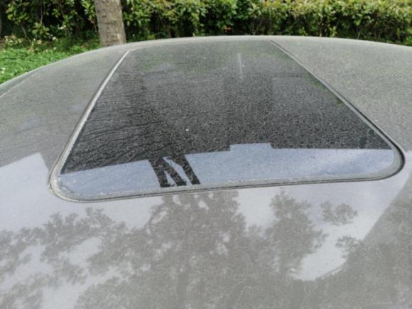 [上海·沪C] 二手观致观致32014款 三厢 1.6L 自动致悦增强型