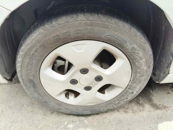 [温州·浙C] 二手荣威科莱威CLEVER2021款 302km新四座超能版