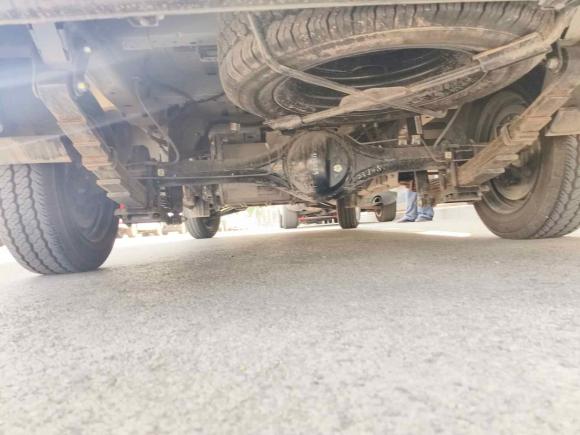 [济南·鲁A] 二手江汽集团蓝猫2023款 M1 中创新航 38.64kWh 精英版