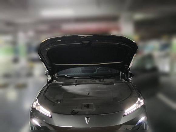 [南京·苏A] 二手深蓝汽车深蓝SL032023款 200Max增程版