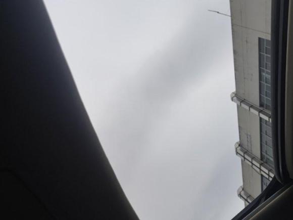 [上海·沪B] 二手讴歌讴歌MDX2017款 3.0L 享驭版