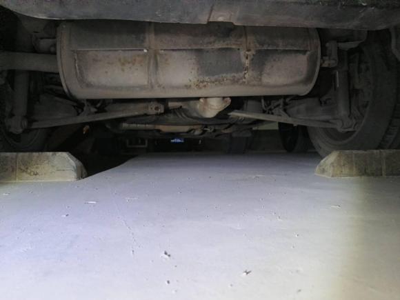 [湖州·浙E] 二手奇瑞瑞虎32014款 1.6L 手动风尚版