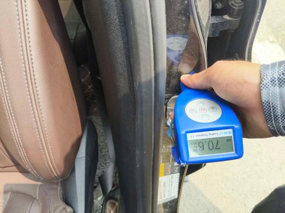 [济南·鲁A] 二手宝马宝马iX32021款 改款 创领型