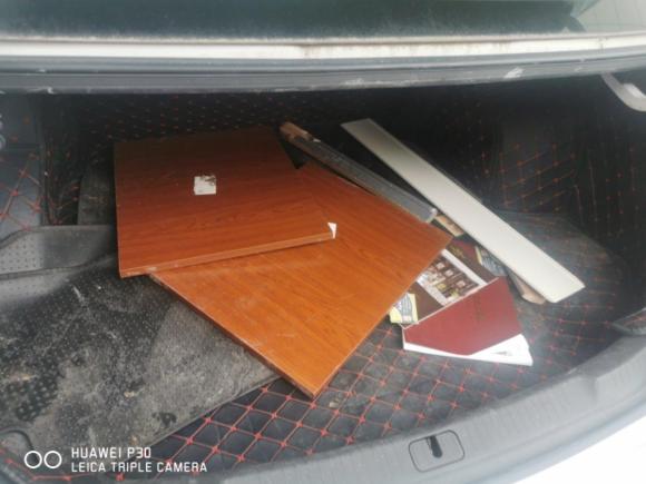 [金华·浙G] 二手雪佛兰科鲁泽2019款 Redline 320T 双离合爽快版 国VI