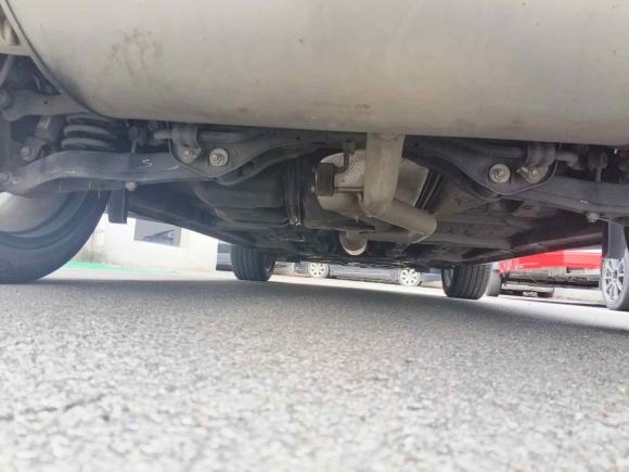 [上海·沪A] 二手长安长安UNI-T2020款 1.5T 尊贵型