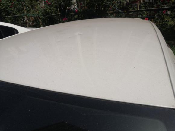 [西安·陕A] 二手大众尚酷2014款 1.4TSI 竞驰版