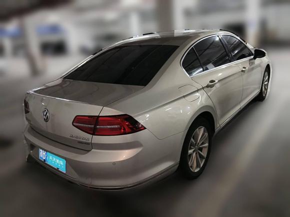 [宁波·浙B] 二手大众迈腾2017款 330TSI DSG 领先型