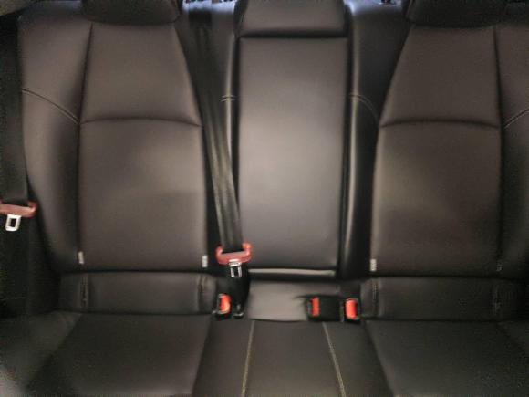 [杭州·浙A] 二手丰田卡罗拉2023款 1.8L 智能电混双擎 旗舰版