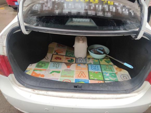 [义乌·浙G] 二手东风风神东风风神E702021款 改款 500 超享版