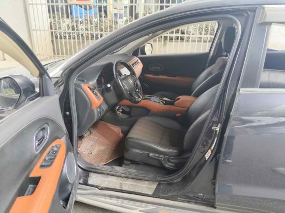 [金华·浙G] 二手本田缤智2015款 1.8L CVT两驱豪华型