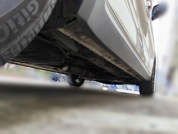 [佛山·粤E] 二手宝骏宝骏7302019款 1.5T 手动时尚型 7座 国V