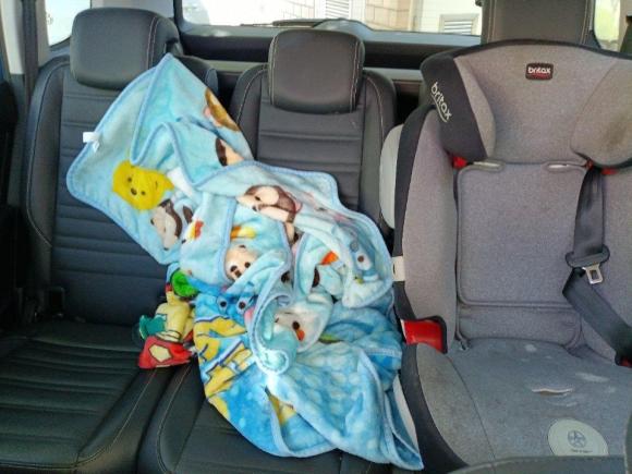 [上海·沪D] 二手大众途安2016款 途安L 280TSI DSG豪华版