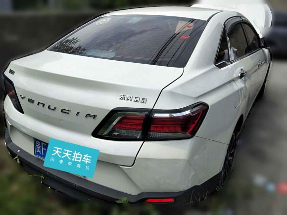 [宁波·贵F] 二手启辰启辰D602018款 1.6L 手动智联精英版