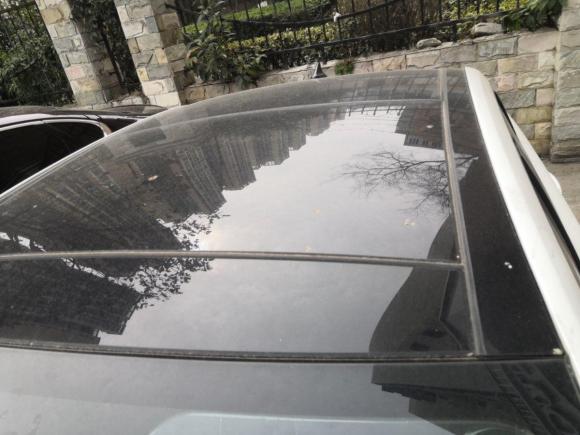 [成都·川A] 二手长安睿骋CC2018款 1.5T 手动豪雅型 国V