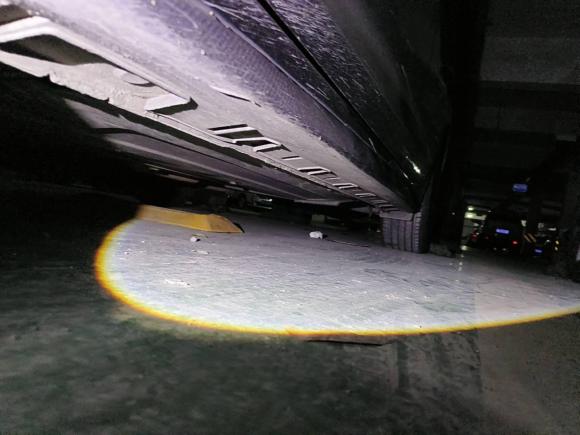 [成都·川A] 二手现代菲斯塔2019款 280TGDi 运动版 国VI