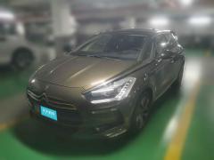 [杭州·浙A] DSDS52013款1.6T豪华版THP160