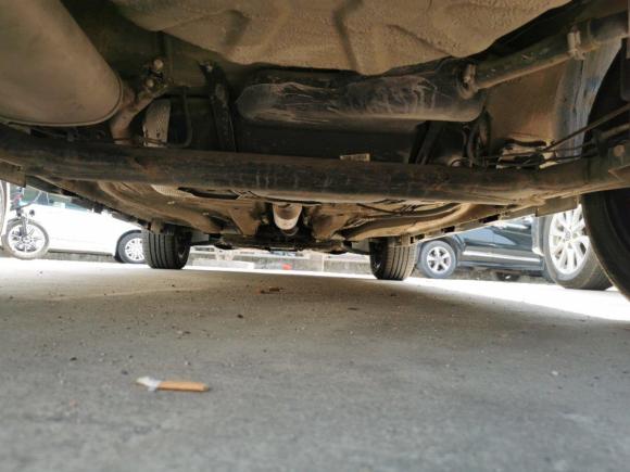 [广州·桂K] 二手奇瑞瑞虎3x2018款 1.5L 自动精英版