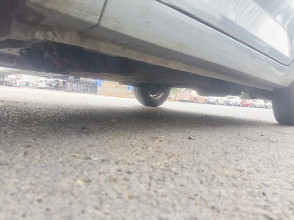 [合肥·皖A] 二手五菱汽车宏光MINIEV2020款 自在款 磷酸铁锂