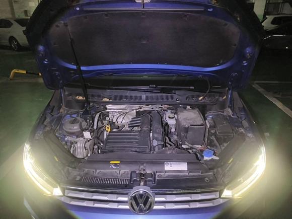 [合肥·皖A] 二手大众途安2018款 途安L 280TSI DSG拓界版 7座 国V