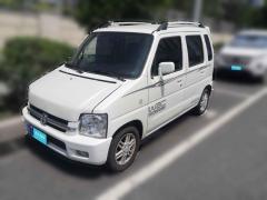 [青岛·鲁J]铃木&nbsp;&nbsp;北斗星&nbsp;&nbsp;2019款1.4L手动精典款