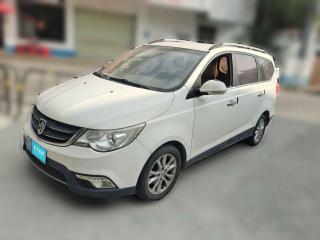 宝骏宝骏7302014款 1.8L 手动舒适型 7座