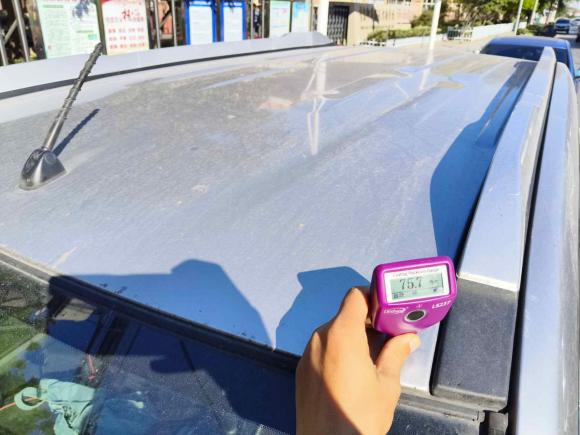 [青岛·鲁B] 二手东风风度东风风度MX62015款 2.0L 手动两驱领航版