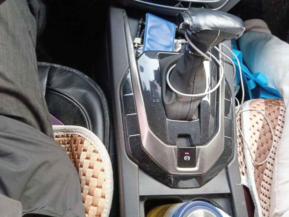 [苏州·苏E] 二手北京汽车绅宝D502018款 1.5L CVT尊贵智驾版