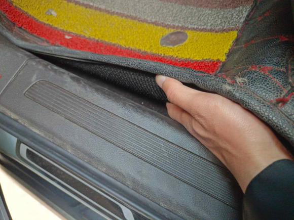 [义乌·浙G] 二手大众途观L2017款 330TSI 自动两驱豪华版