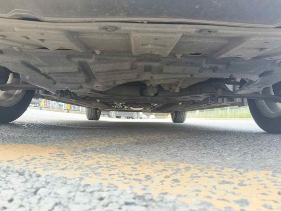 [深圳·粤B] 二手日产轩逸2016款 经典 1.6XE 手动领先版