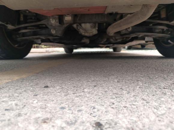 [苏州·苏E] 二手宝马宝马3系2015款 320i 超悦版时尚型