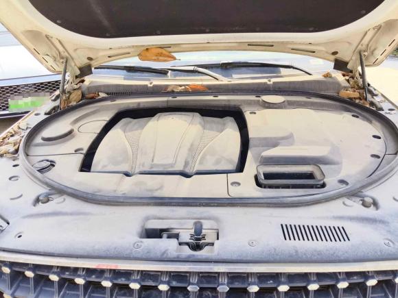 [武汉·鄂A] 二手众泰众泰T7002017款 1.8T 双离合尊贵型