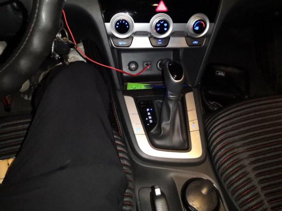 [芜湖·皖B] 二手现代领动2019款 1.5L CVT智炫·精英型