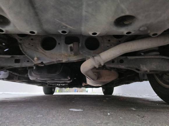 [宁波·浙B] 二手长安长安CS752014款 1.8T 自动精英型 国IV