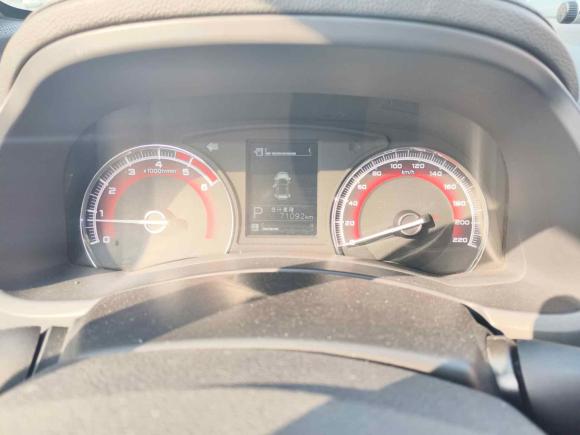 [无锡·豫S] 二手五十铃铃拓2020款 2.5T两驱自动领航版 国VI 加长版JE4D25Q6A